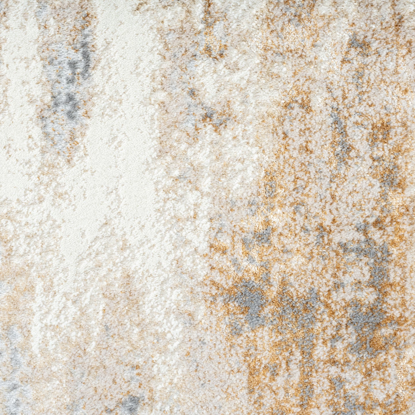 Amber 187 Taupe Designer Rug - decorstore