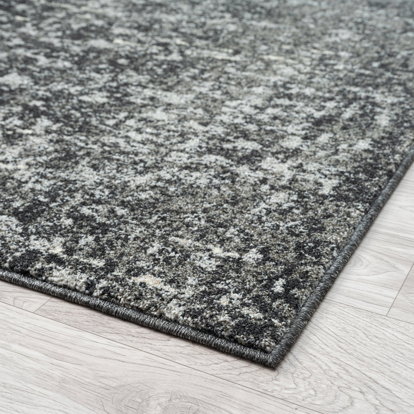 Astor 482 Ebony Designer Rug - decorstore