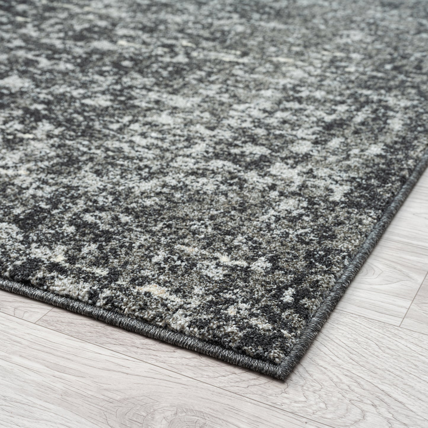 Astor 482 Ebony Designer Rug - decorstore