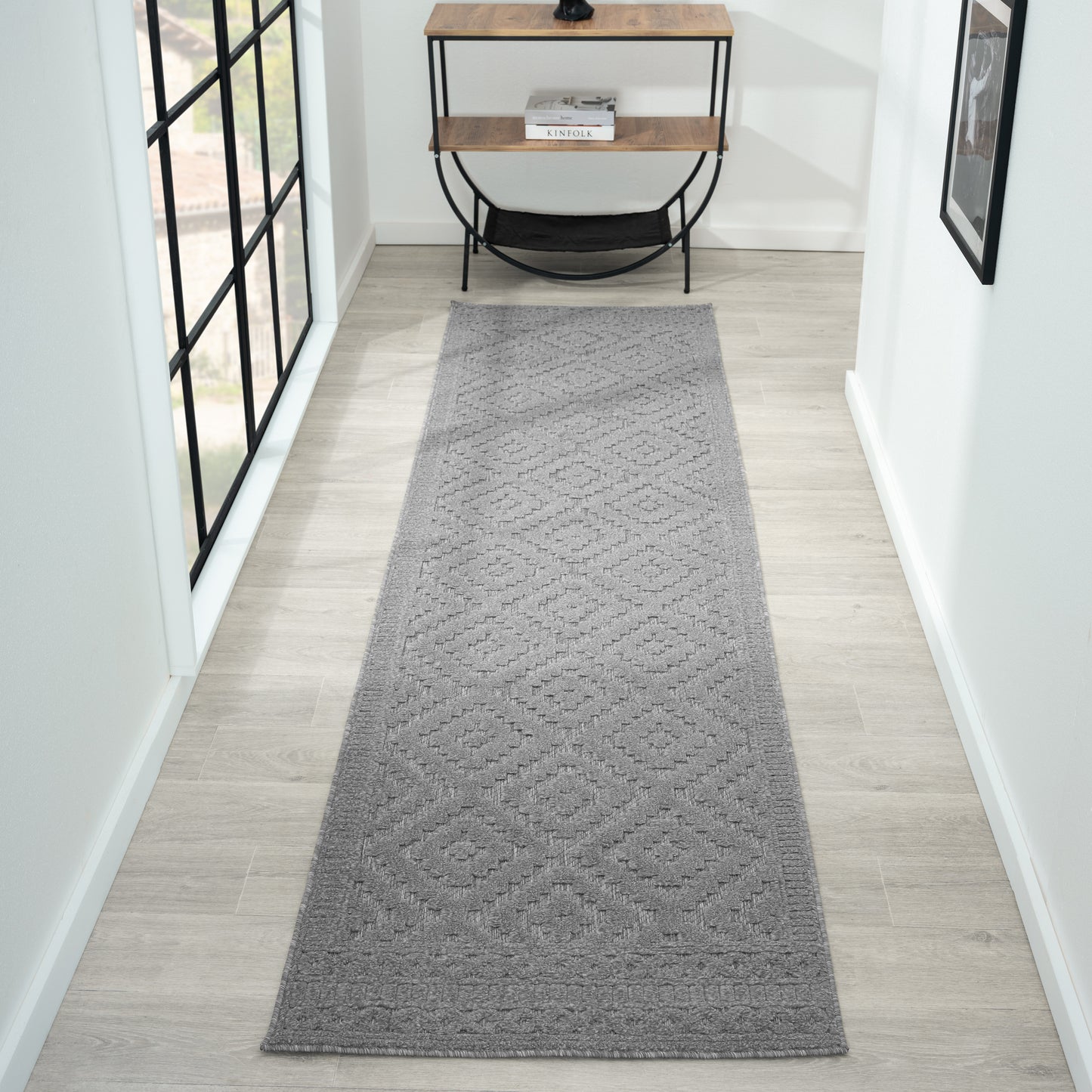Calm 414 Cloud Designer Rug - decorstore