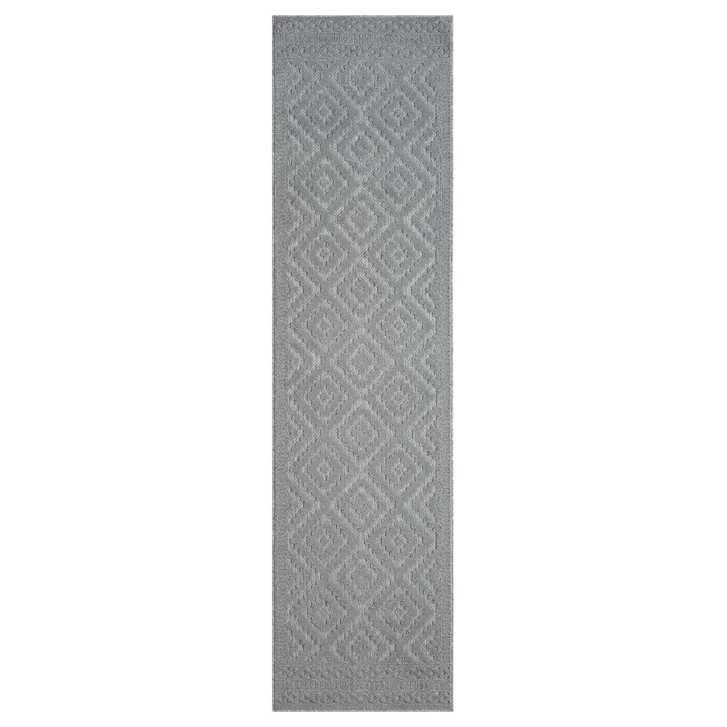Calm 414 Cloud Designer Rug - decorstore