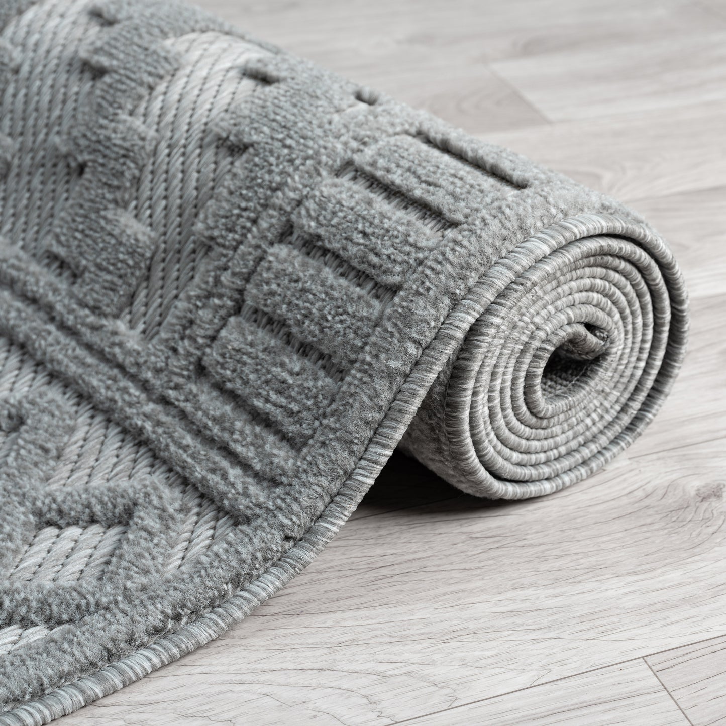 Calm 414 Cloud Designer Rug - decorstore