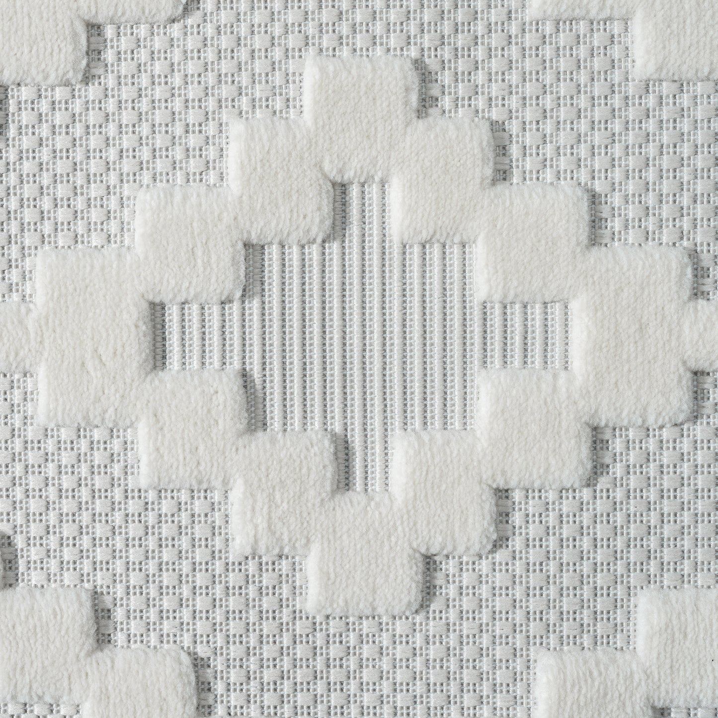 Calm 419 Linen Designer Rug - decorstore