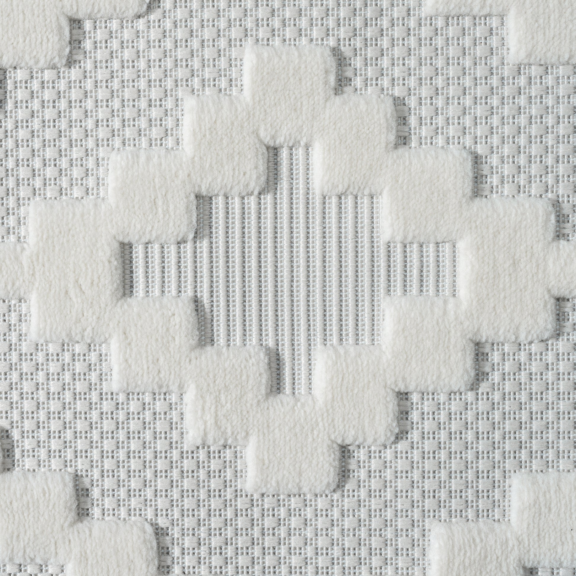 Calm 419 Linen Designer Rug - decorstore
