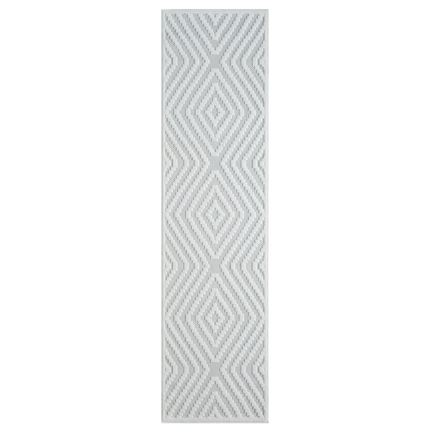 Calm 419 Linen Designer Rug - decorstore