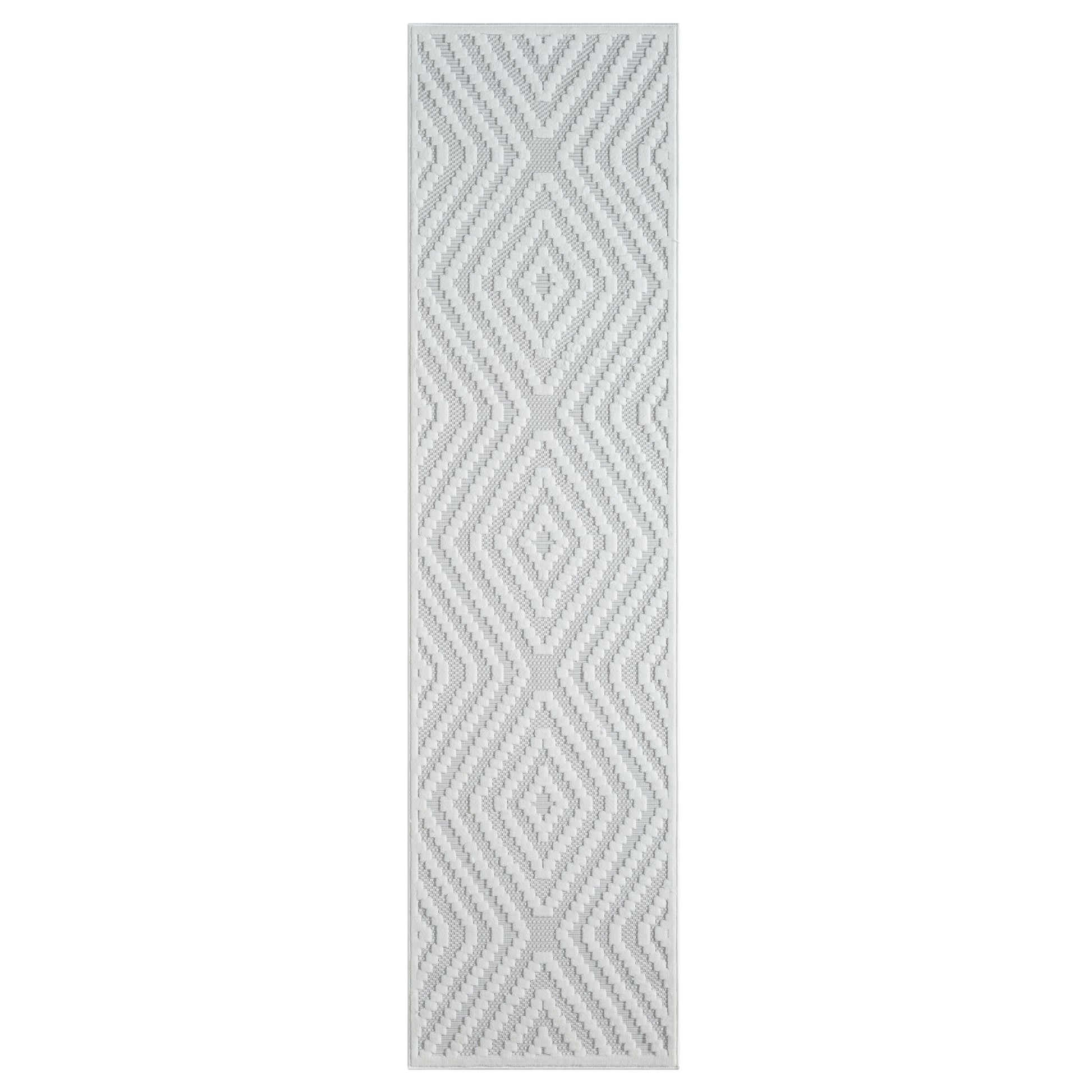 Calm 419 Linen Designer Rug - decorstore