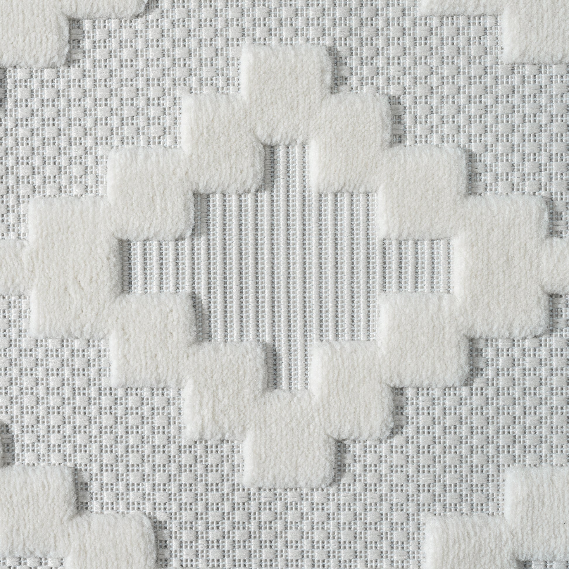 Calm 419 Linen Designer Rug - decorstore