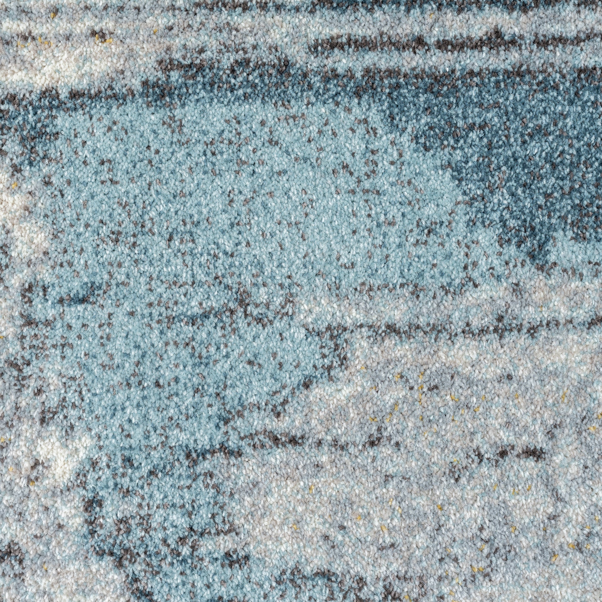 Canyon 516 Blue Designer Rug - decorstore