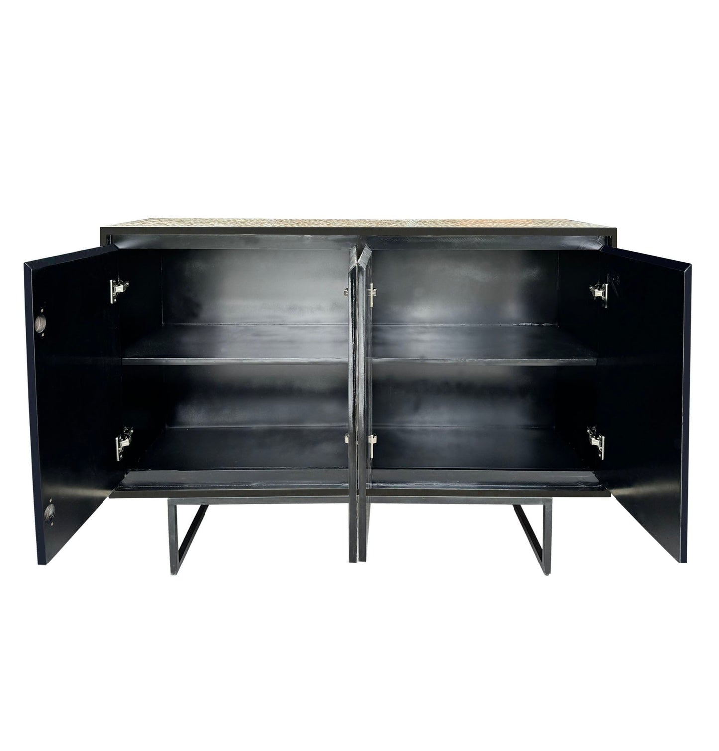 Mother of Pearl Swirl Grace Sideboard - decorstore