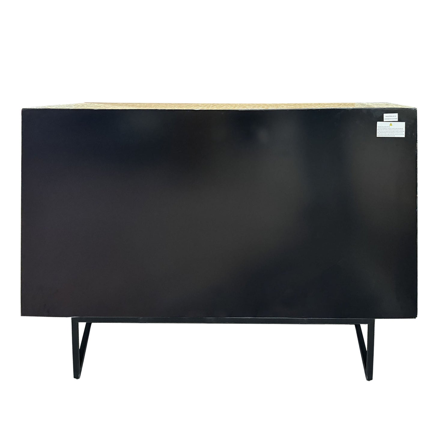 Mother of Pearl Swirl Grace Sideboard - decorstore