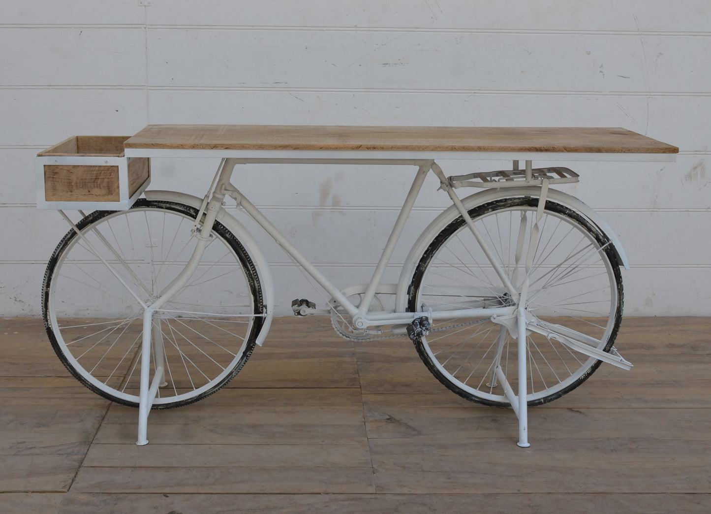 Provence Bicycle Bar - decorstore