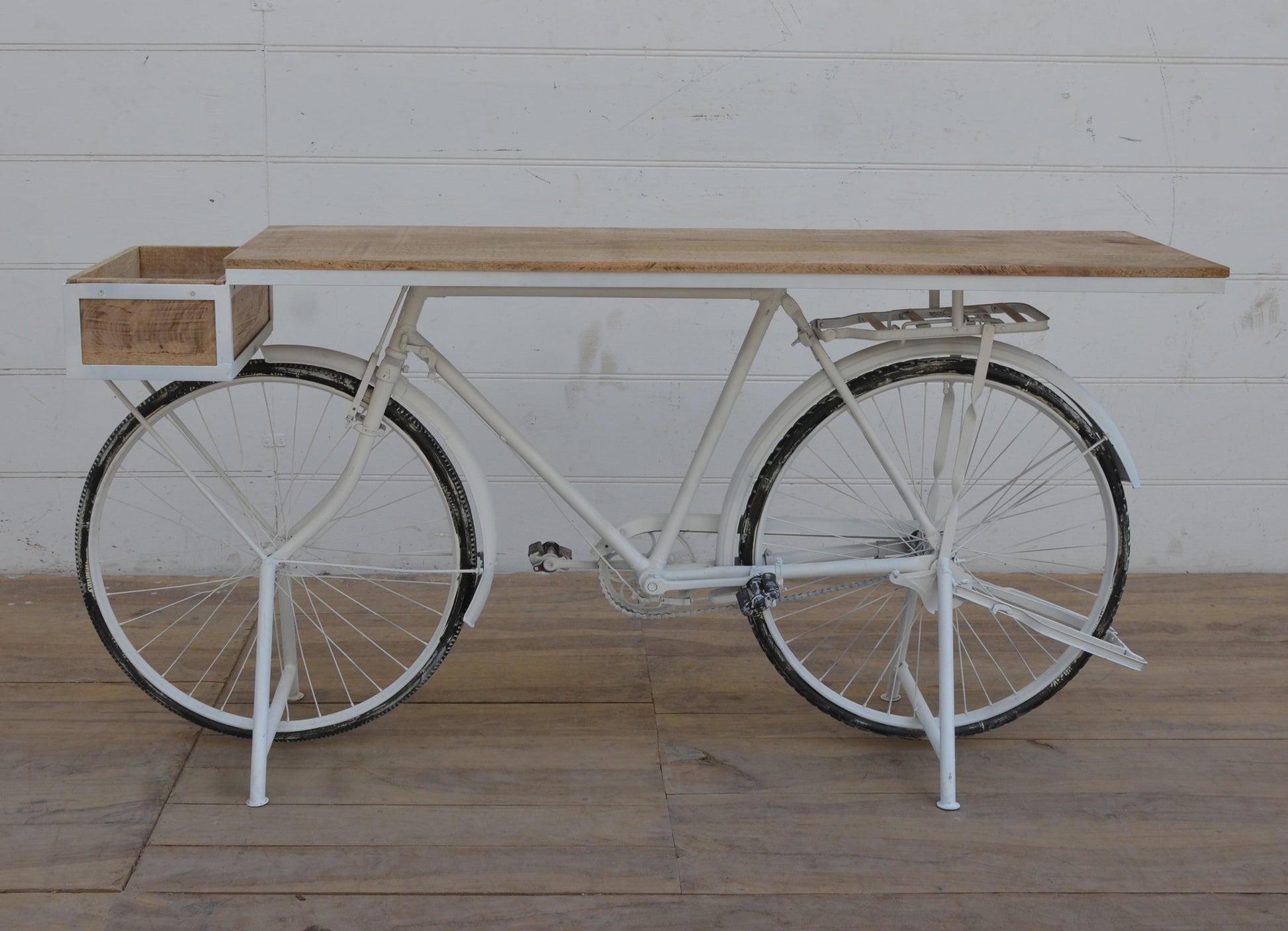 Provence Bicycle Bar - decorstore