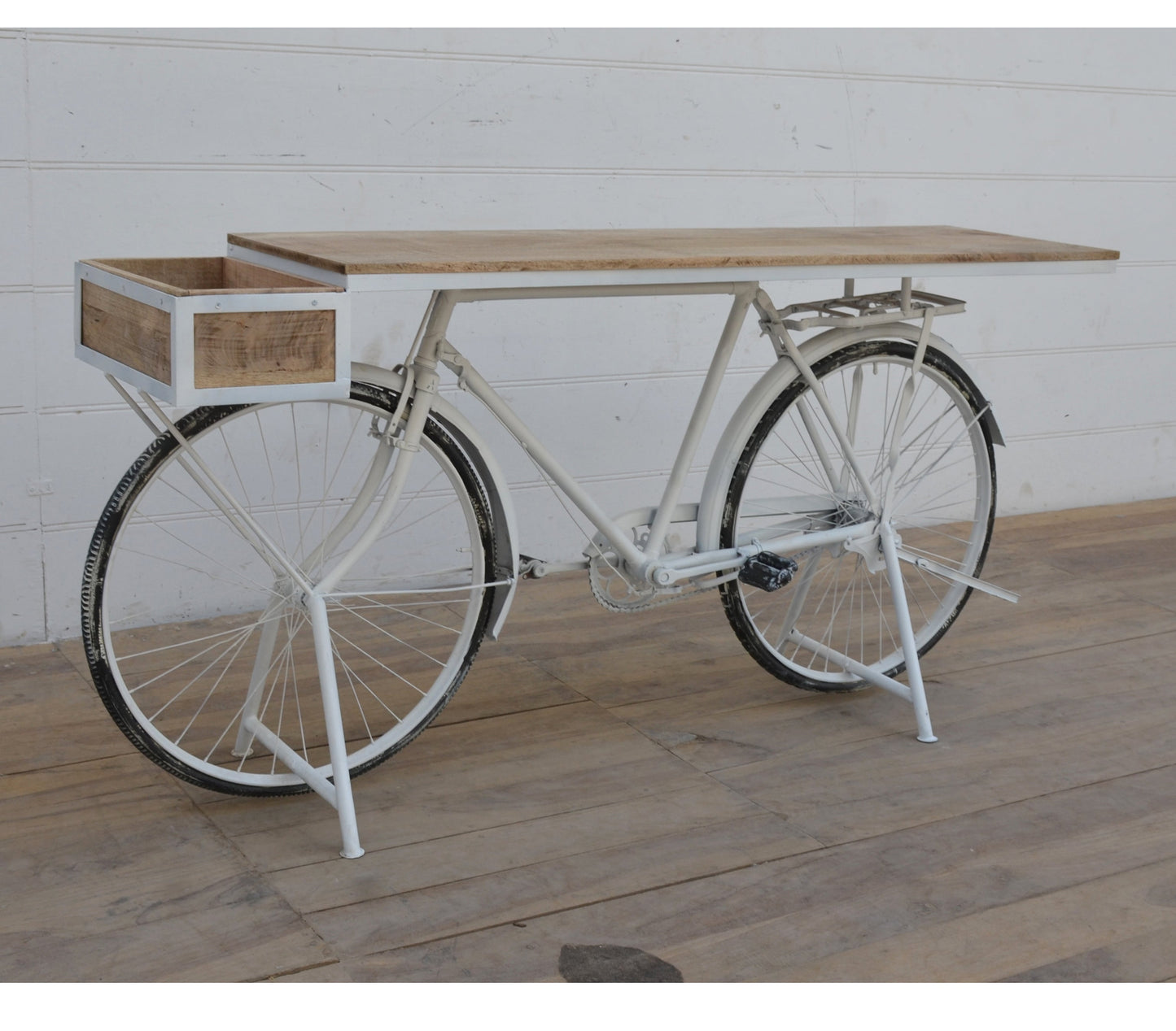 Provence Bicycle Bar - decorstore