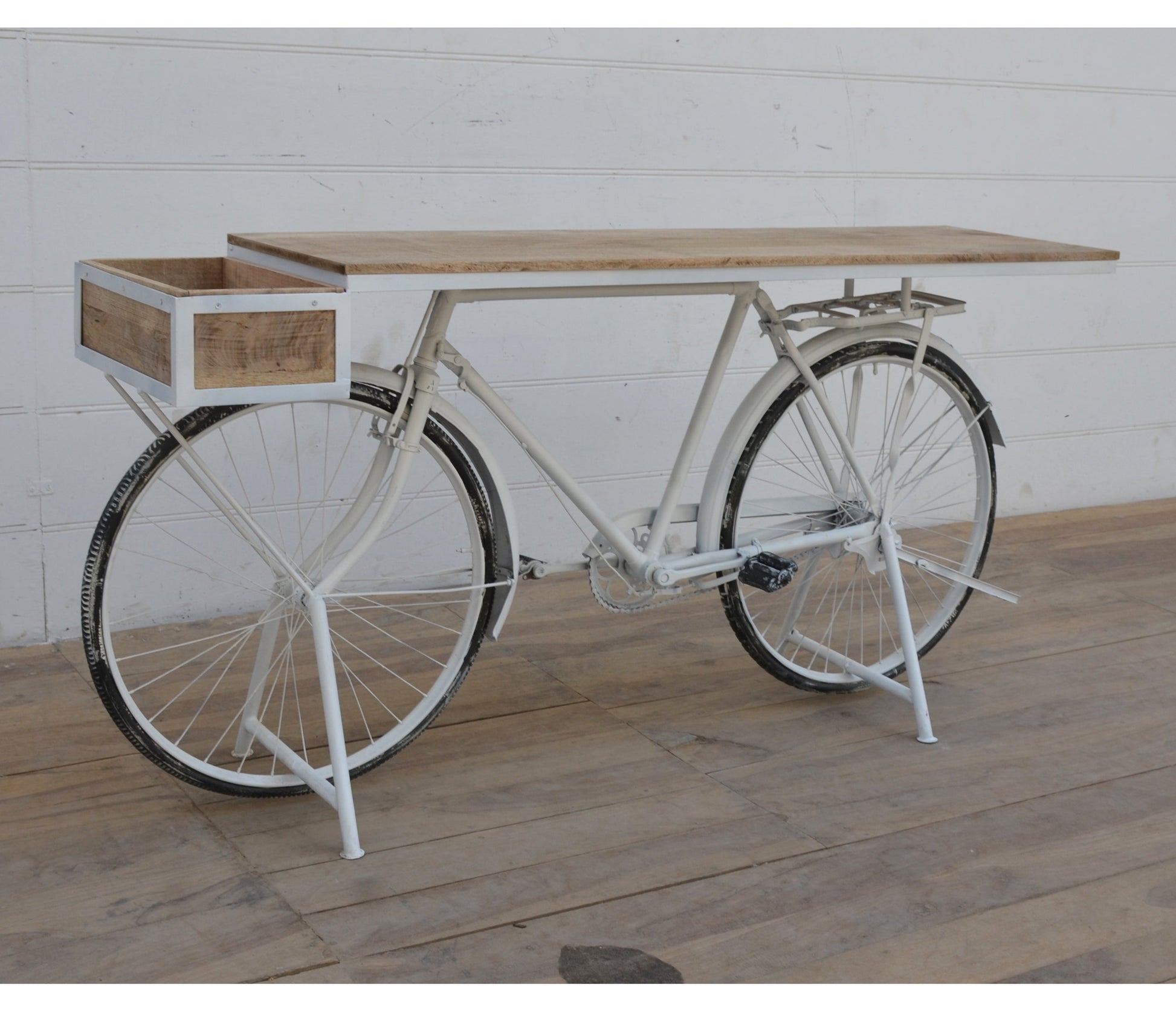 Provence Bicycle Bar - decorstore