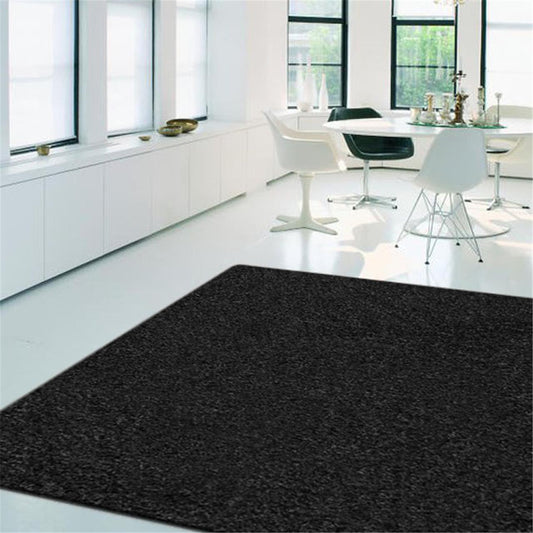 Europa 1000 Turkish  Black Rug - decorstore