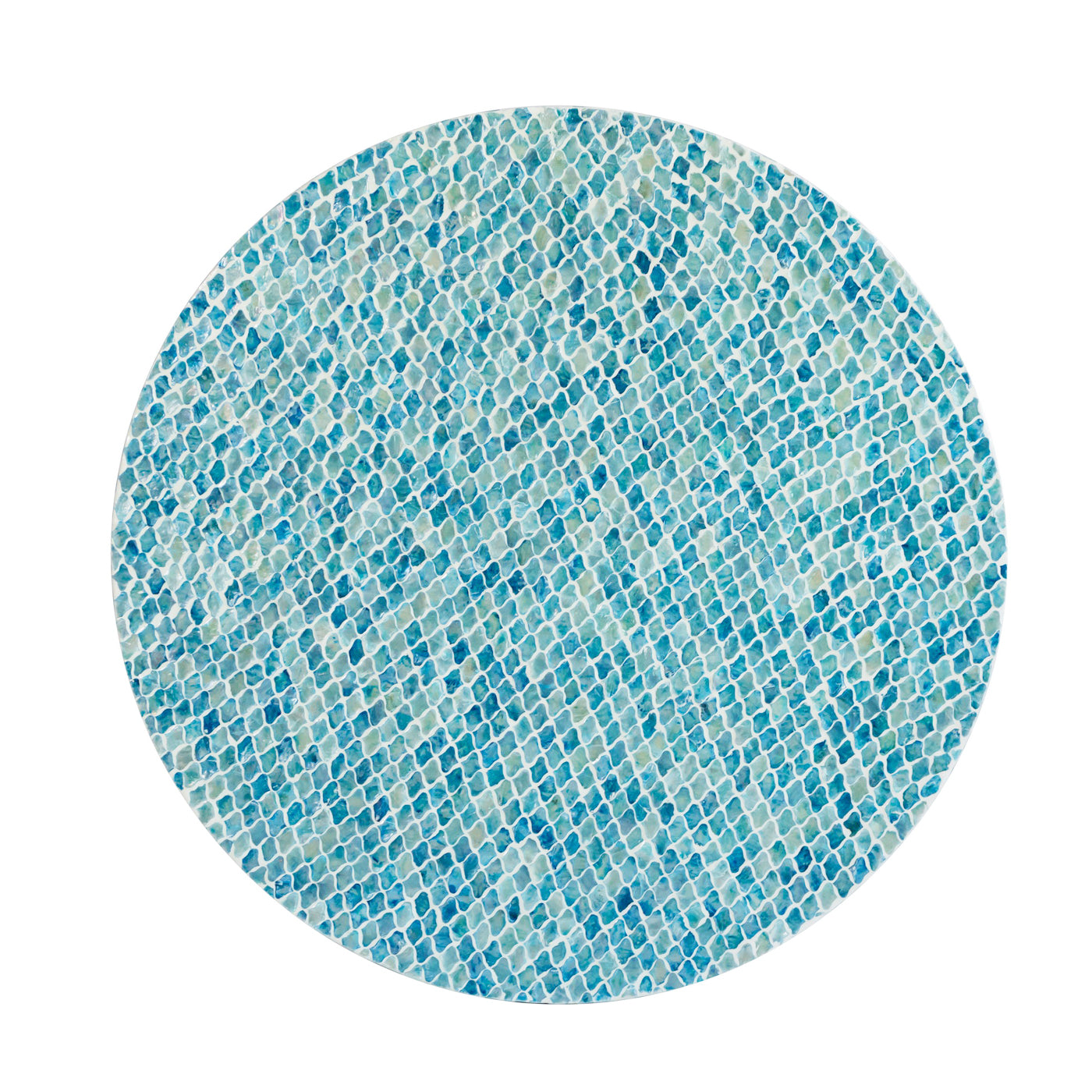 Mother of Pearl Maldives Coffee Table - decorstore