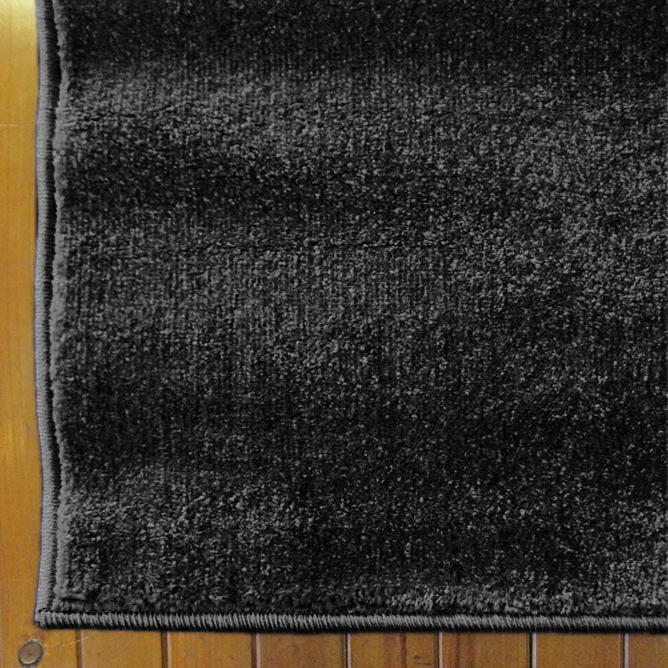 Europa 1000 Turkish  Black Rug - decorstore