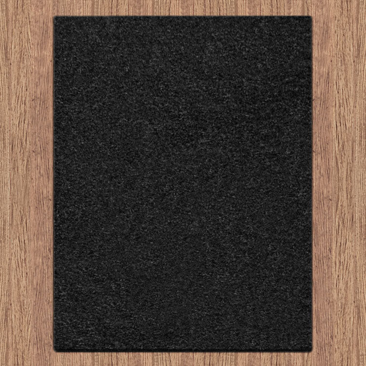 Europa 1000 Turkish  Black Rug - decorstore