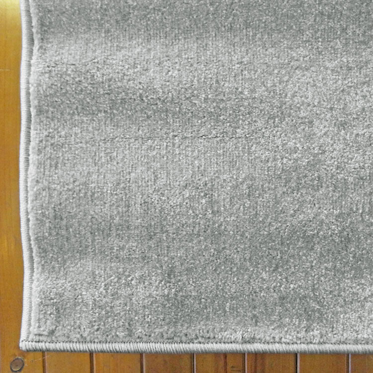 Europa 1000 Turkish Grey Rug - decorstore