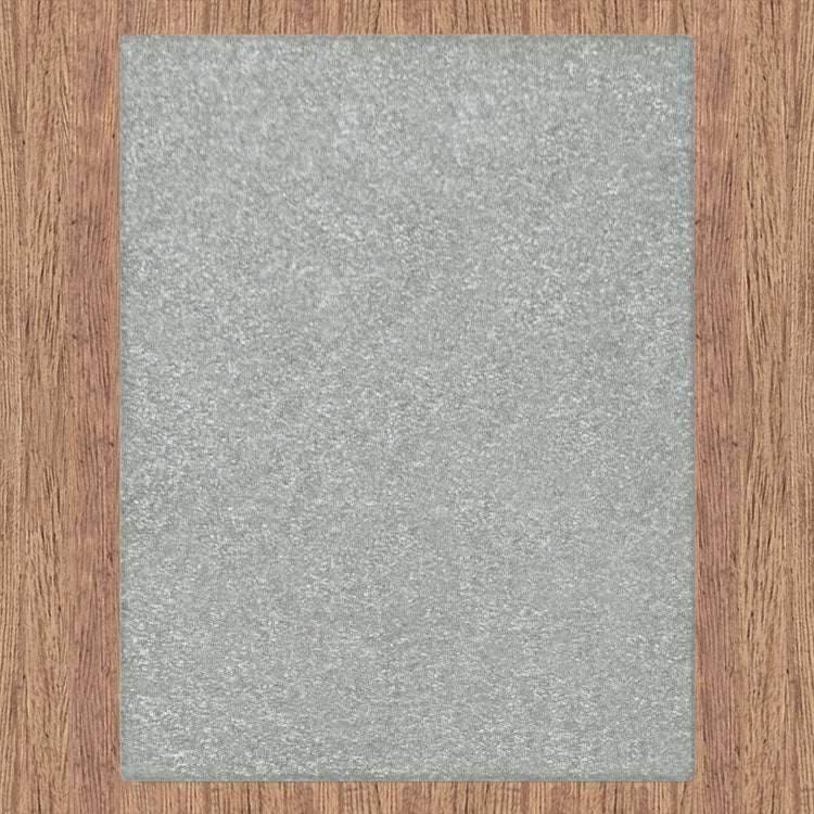 Europa 1000 Turkish Grey Rug - decorstore