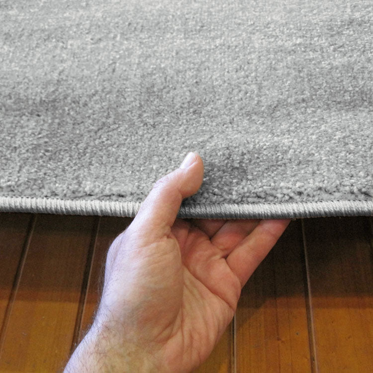 Europa 1000 Turkish Grey Rug - decorstore