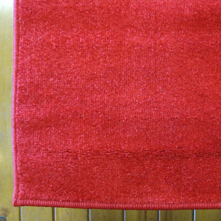 Europa 1000 Turkish Red Rug - decorstore