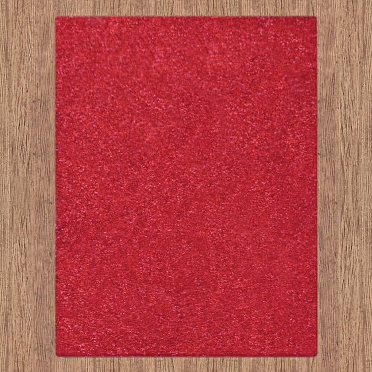 Europa 1000 Turkish  Red Rug - decorstore