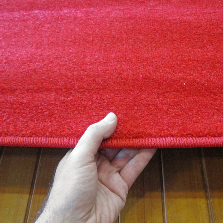 Europa 1000 Turkish  Red Rug - decorstore