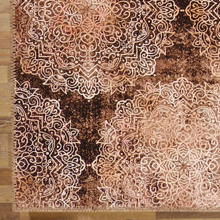 Fame 60 Beige Turkish Rug - decorstore
