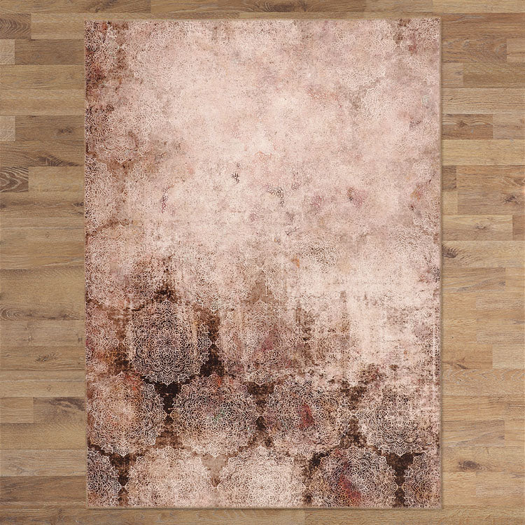Fame 60 Beige Turkish Rug - decorstore