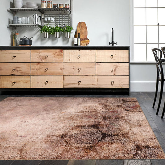 Fame 60 Beige Turkish Rug - decorstore