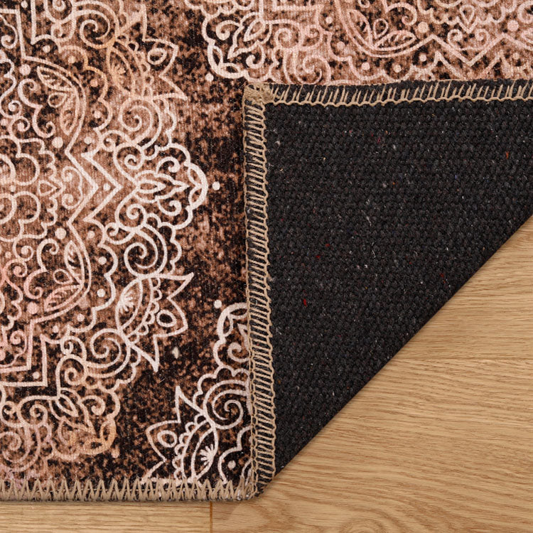 Fame 60 Beige Turkish Rug - decorstore