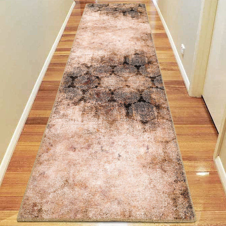 Fame 60 Beige Turkish Rug - decorstore
