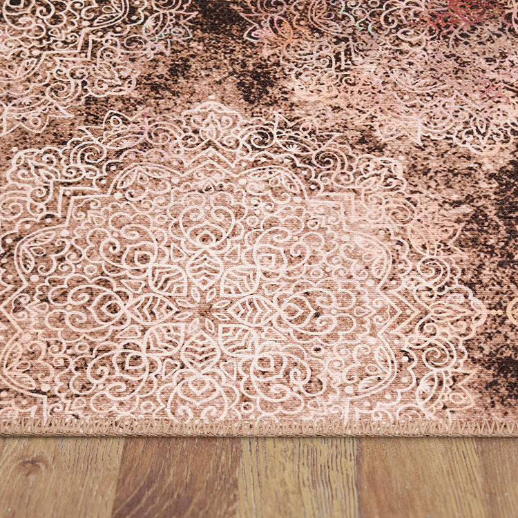 Fame 60 Beige Turkish Rug - decorstore