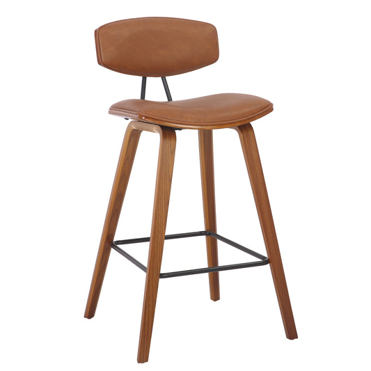 Vintage Kitchen Bench Height Chair - decorstore