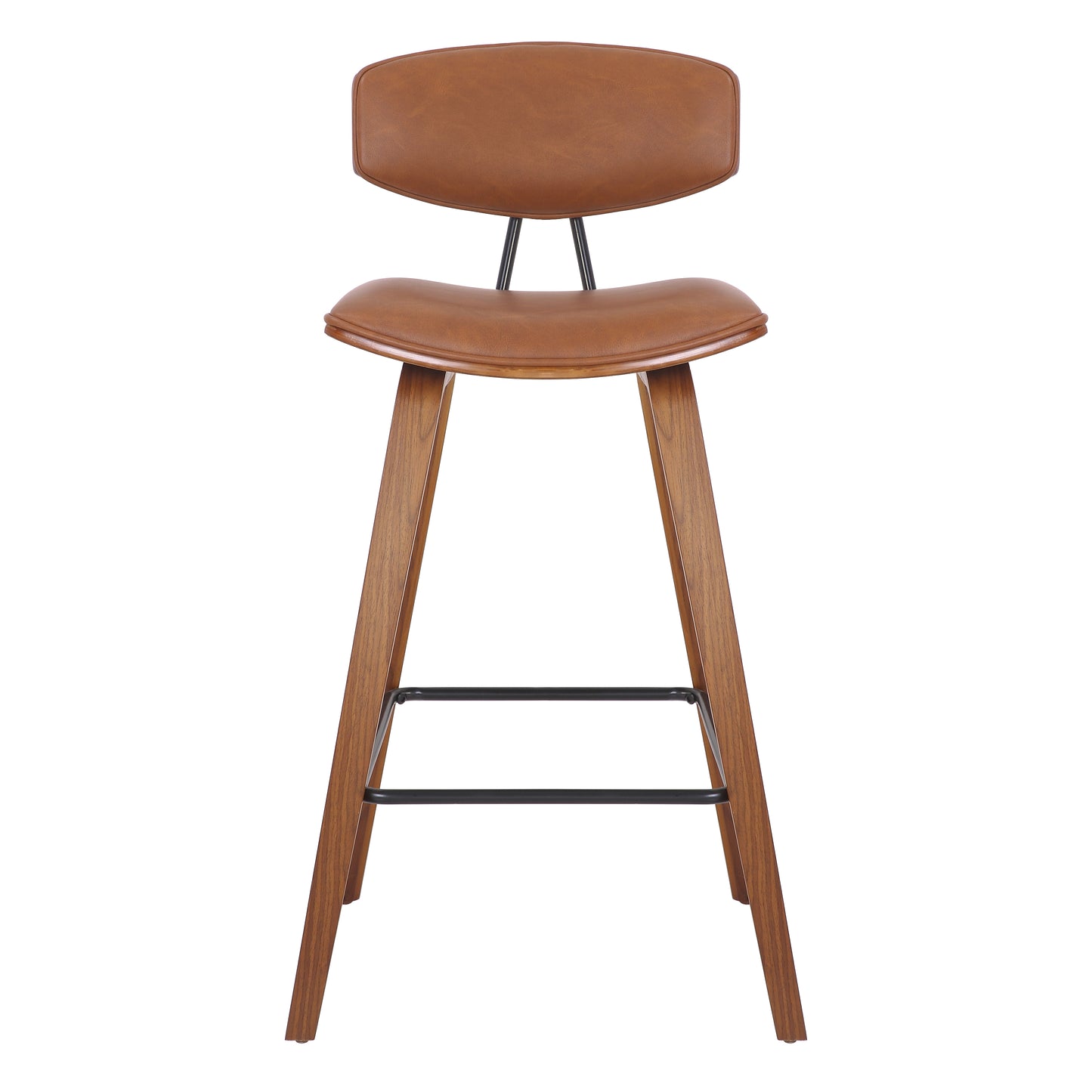 Vintage Kitchen Bench Height Chair - decorstore