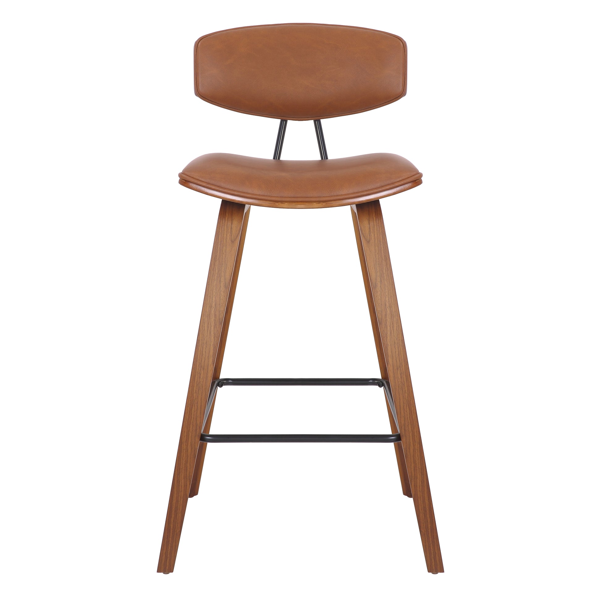 Vintage Kitchen Bench Height Chair - decorstore