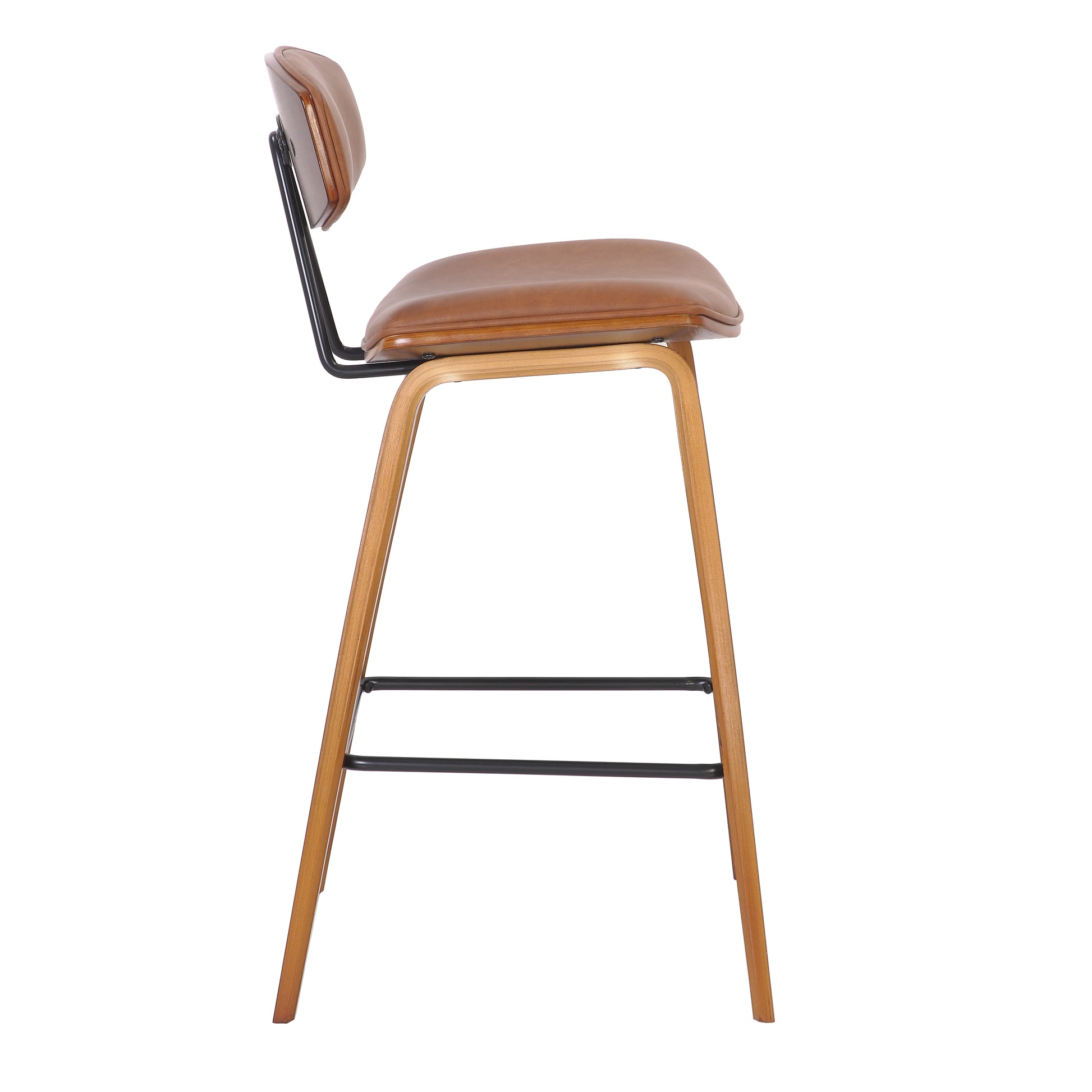 Vintage Kitchen Bench Height Chair - decorstore