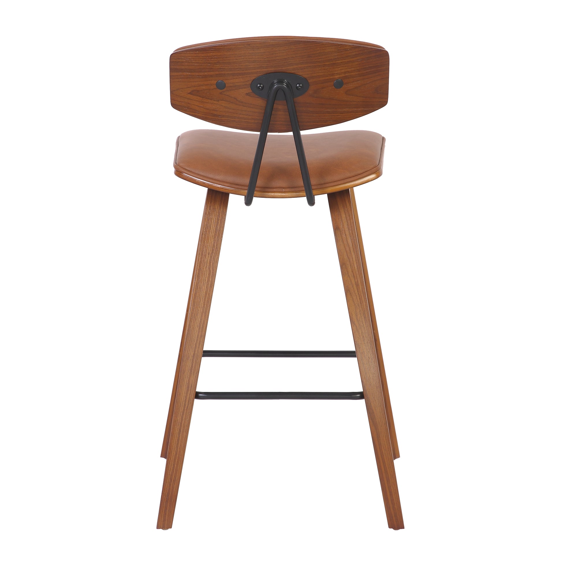 Vintage Kitchen Bench Height Chair - decorstore