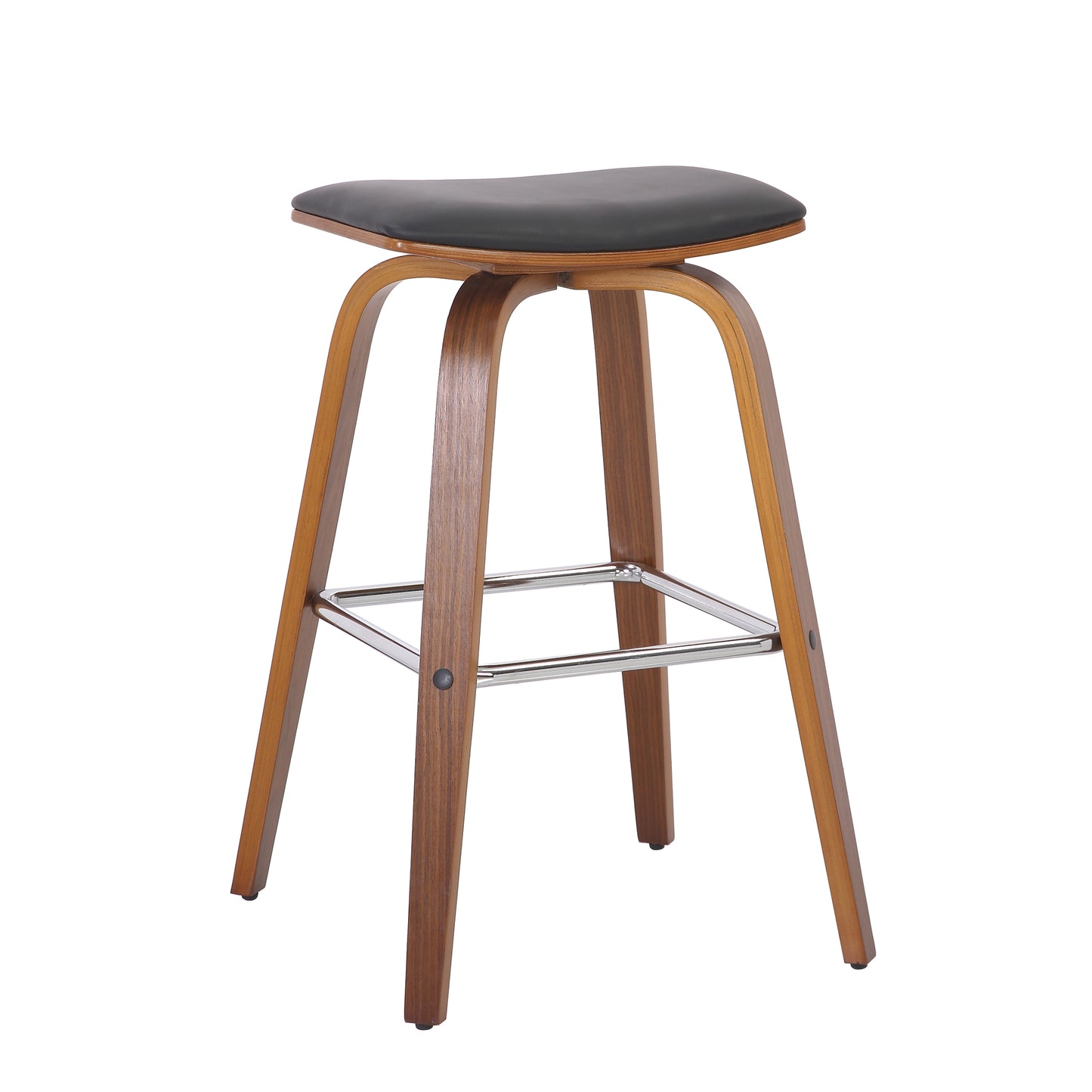 Bronze Bar Stool Black - decorstore