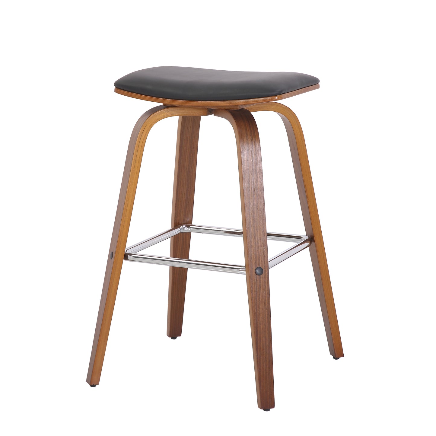 Bronze Bar Stool Black - decorstore