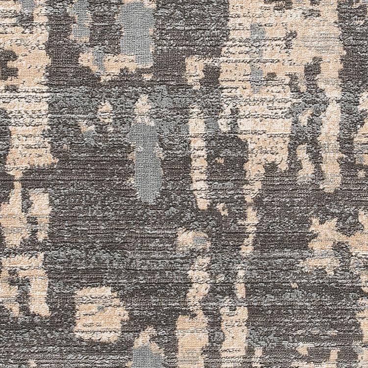 Lotus 2617 Light Grey Turkish Rug - decorstore