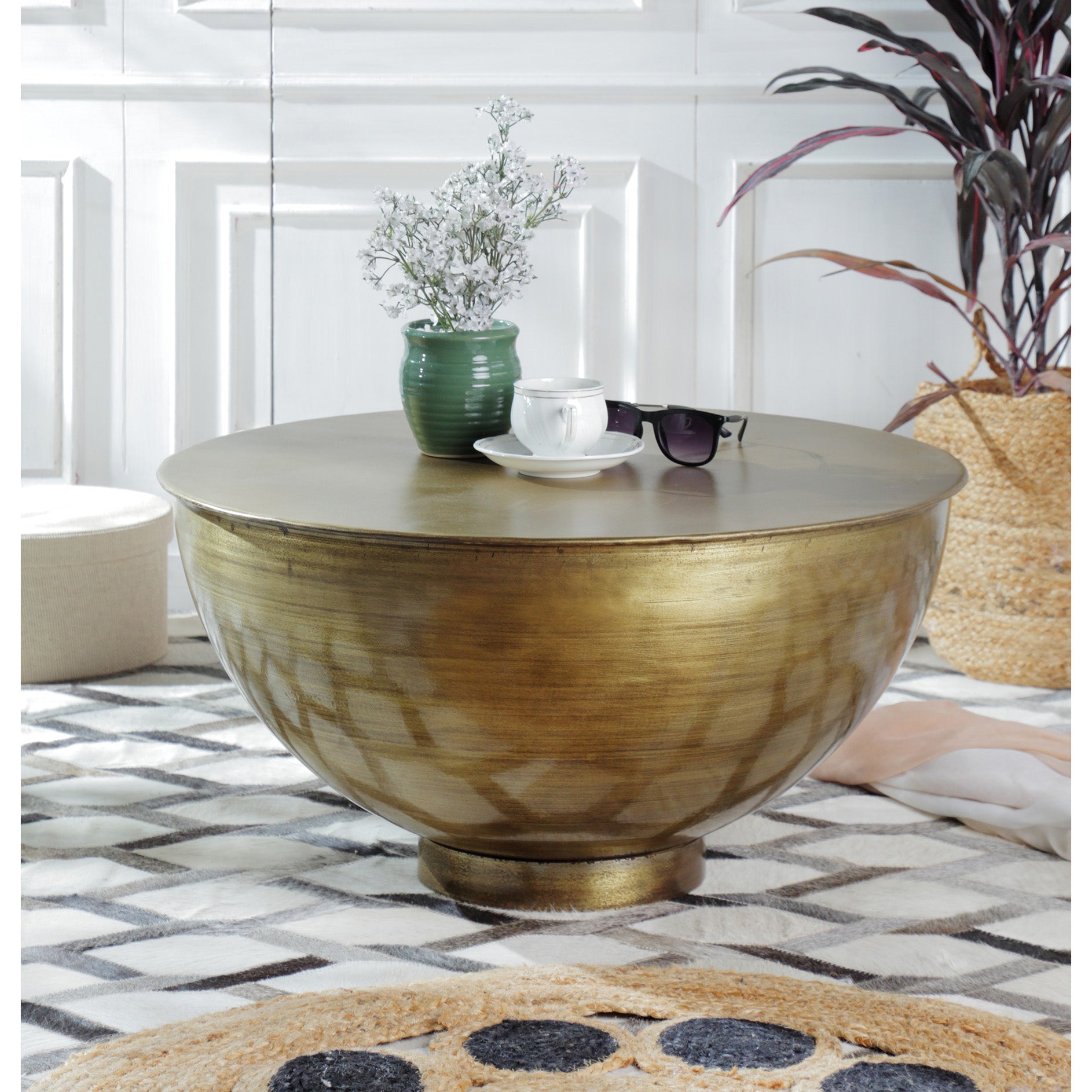 Madeline Side Table - decorstore