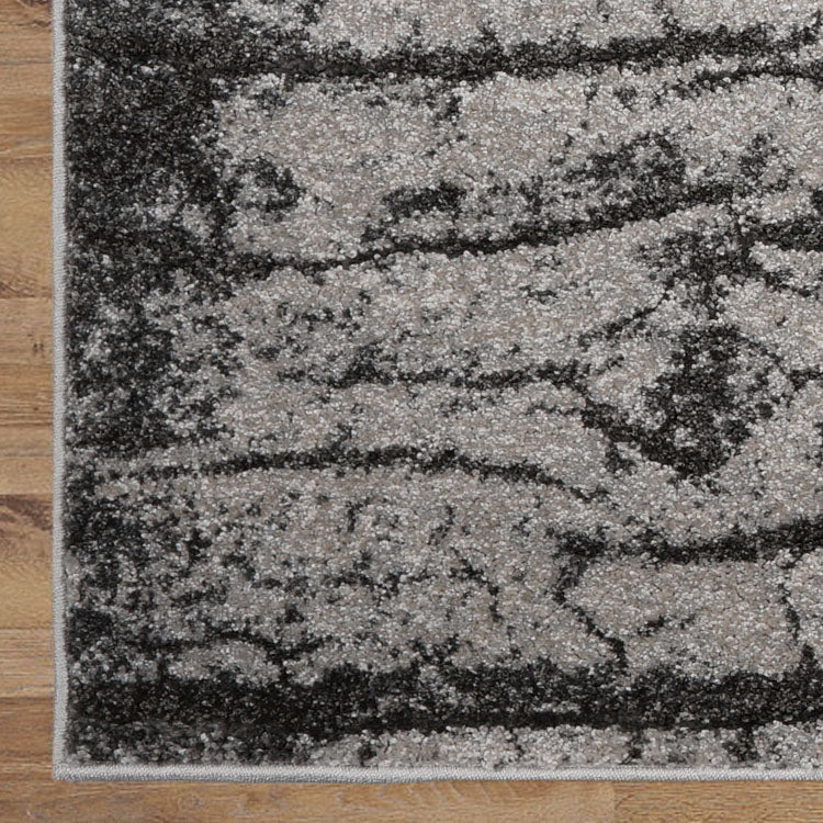Opulence 777 Turkish Ebony Rug - decorstore