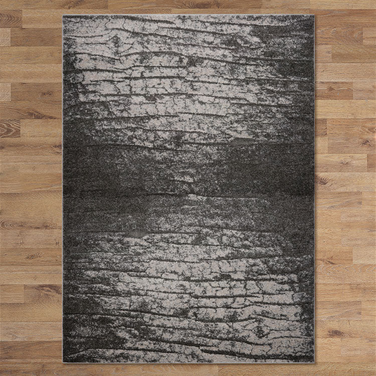 Opulence 777 Turkish Ebony Rug - decorstore
