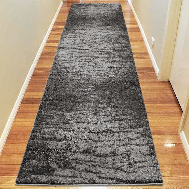 Opulence 777 Turkish Ebony Rug - decorstore