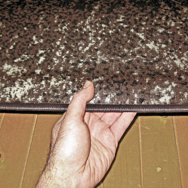 Turkish Ruby Horse Rug - decorstore