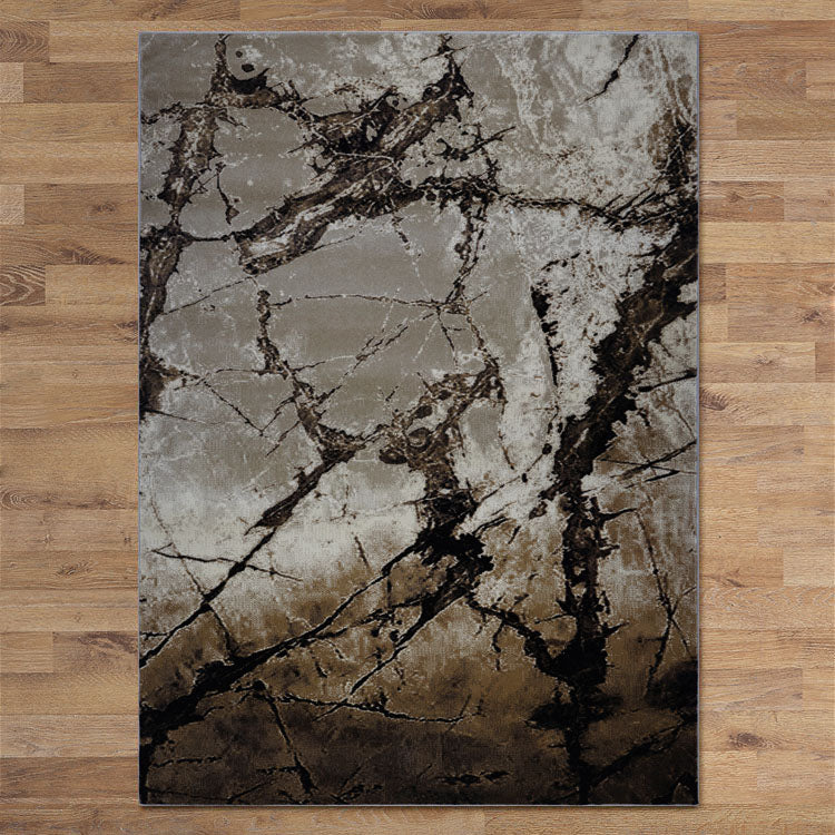 Serenity S52 Sand Turkish Rug - decorstore