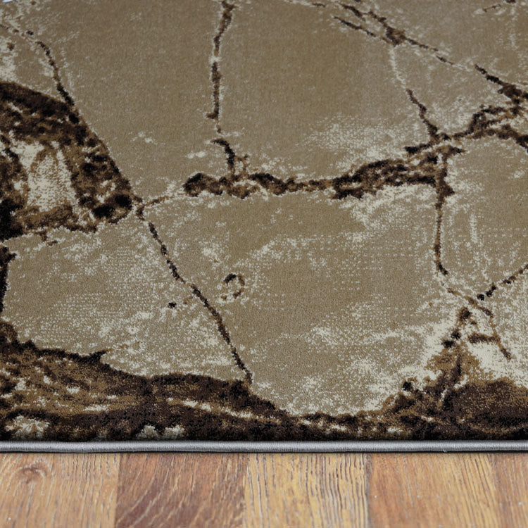 Serenity S52 Sand Turkish Rug - decorstore