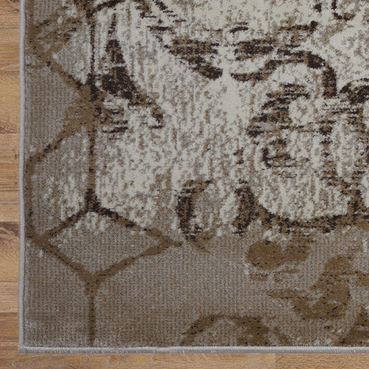Serenity 54 Sand Turkish Rug - decorstore